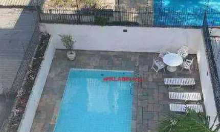 Apartamento à venda, 221 m² por R$ 2.099.000,00 - Campo Belo - São Paulo/SP