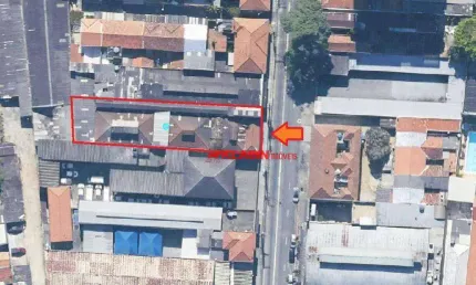 Galpão, 1000 m² - venda por R$ 9.000.000,00 ou aluguel por R$ 45.475,00/mês - Pinheiros - São Paulo/SP
