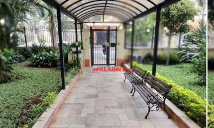 Apartamento com 1 dormitório à venda, 55 m² por R$ 380.000,00 - Cambuci - São Paulo/SP