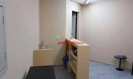 Conjunto à venda, 48 m² por r$ 290.000,00 - vila mariana - são paulo/sp