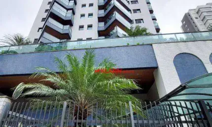 APARTAMENTO VILA MARIANA COM 03 DORMITÓRIOS, 01 SUÍTE, 03 VAGAS +DEPÓSITO, 124,00² ÁREA ÚTIL LAZER COMPLETO