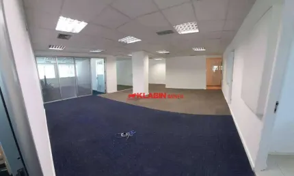 Conjunto à venda, 189 m² por r$ 2.929.000,00 - jardins - são paulo/sp