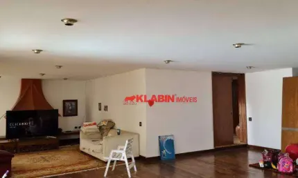 Casa com 5 dormitórios à venda, 820 m² por R$ 6.990.000,00 - Cidade Jardim - São Paulo/SP