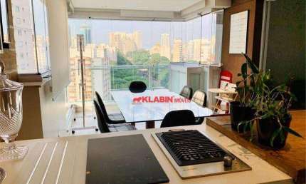 Loft com 2 dormitórios à venda, 88 m² por R$ 1.919.000,00 - Paraíso - São Paulo/SP
