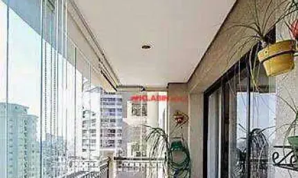 ##-chácara klabin alto padrão-cyrela!! 230m² 4 suítes - 4 vagas