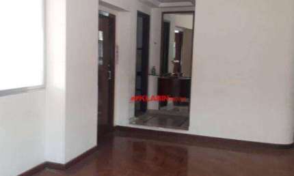 Apartamento à venda, 190 m² por R$ 1.474.000,00 - Bela Vista - São Paulo/SP
