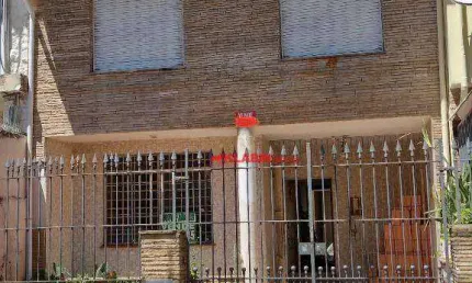P E R M U T A  Sobrado Aclimação X  Apto Vila Mariana - São Paulo/SP
