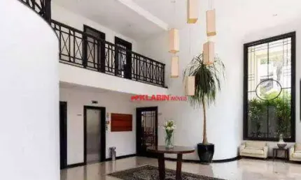 Apartamento com 4 dormitórios à venda, 118 m² por R$ 1.300.000,00 - Saúde - São Paulo/SP