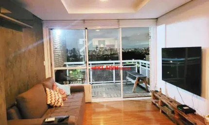 Vila mariana - apto. duplex  - vista para o parque  ibirapuera - impecável - prontíssimo para morar