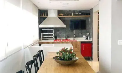 Apartamento com 3 dormitórios à venda, 164 m² por r$ 4.600.000,00 - vila mariana - são paulo/sp