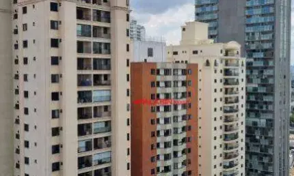 Apartamento Duplex com 2 dormitórios à venda, 145 m² por R$ 1.250.000,00 - Tatuapé - São Paulo/SP