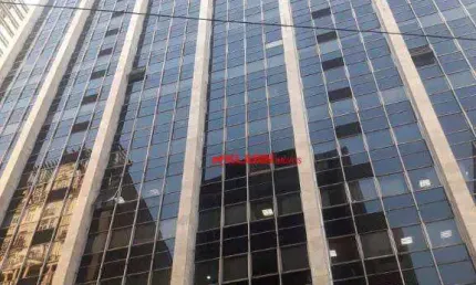 Sala à venda, 170 m² por R$ 813.000,00 - Centro - São Paulo/SP