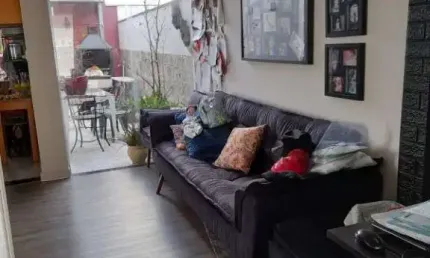 Casa com 2 quartos à venda na Rua Dom Duarte Leopoldo, Aclimação, São Paulo