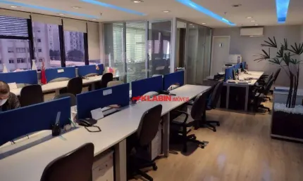 Conjunto, 112 m² - venda por R$ 1.300.000,00 ou aluguel por R$ 15.112,95/mês - Vila Mariana - São Paulo/SP