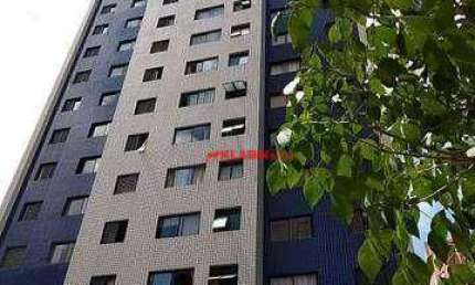 Apartamento com 1 dormitório, 40 m² - venda por R$ 490.000,00 ou aluguel por R$ 3.113,00/mês - Bela Vista - São Paulo/SP