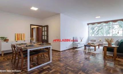 Apartamento com 3 dormitórios à venda, 108 m² por R$ 950.000,00 - Paraíso - São Paulo/SP