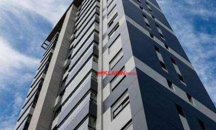 Apartamento com 3 dormitórios à venda, 113 m² por R$ 1.990.000,00 - Vila Clementino	 - São Paulo/SP