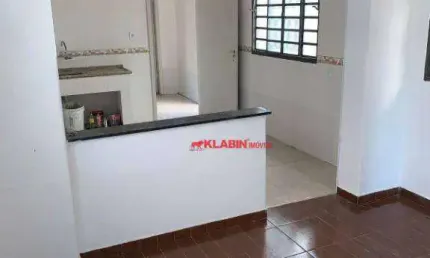 Casa à venda, 125 m² por R$ 760.000,00 - Vila Brasílio Machado - São Paulo/SP