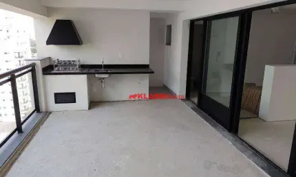 Apartamento com 3 quartos à venda na Alameda dos Jurupis, Moema, São Paulo