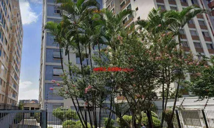 Apartamento com 3 dormitórios à venda, 120 m² por R$ 850.000,00 - Bela Vista - São Paulo/SP