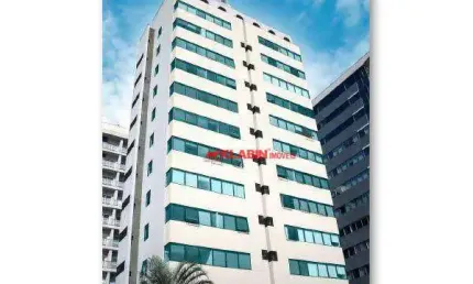 ** Conjunto Comercial Integrado com 66m² de Área Privativa - Ao Lado do Metrô Vergueiro (Em Frente ao Centro Cultural de São Paulo) **