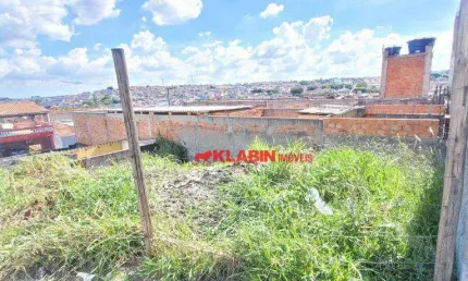 Terreno à venda, 260 m² por R$ 450.000,00 - Jardim Zélia - Itaquaquecetuba/SP