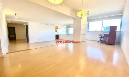 3 dorm. 2 suítes, 4 vagas c/ quadra de tênis  à venda, 216 m² por r$ 1.900.000 - alto da boa vista - são paulo/sp
