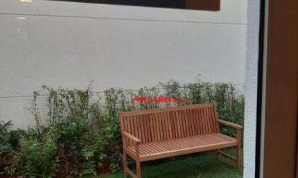 #-Apartamento com 1 Quarto e 1 banheiro à Venda, 28 m² por R$ 280.000