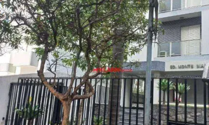 Apartamento com 3 quartos à venda na Avenida Doutor Cardoso de Melo, Vila Olímpia, São Paulo