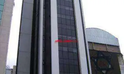 Sala para alugar, 30 m² por r$ 3.444,59/mês - higienópolis - são paulo/sp