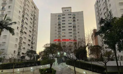 Apartamento com 3 dormitórios à venda, 110 m² por r$ 1.299.000,00 - vila mariana - são paulo/sp