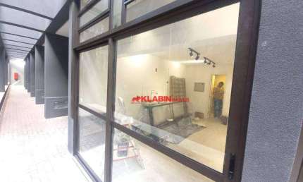 Studio com 1 dormitório à venda, 22 m² por R$ 365.000,00 - Paraíso - São Paulo/SP