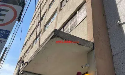 Apartamento com 1 quarto à venda na Rua Apeninos, Paraíso, São Paulo