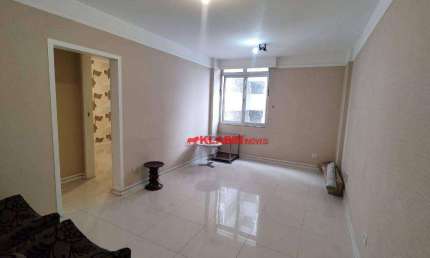 Apartamento com 1 dormitório à venda, 57 m² por R$ 490.000,00 - Jardins - São Paulo/SP