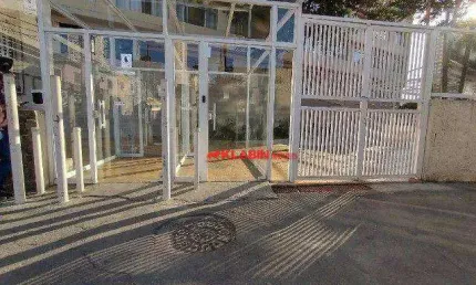 Apartamento com 2 quartos à venda na Rua Eça de Queiroz, Vila Mariana, São Paulo