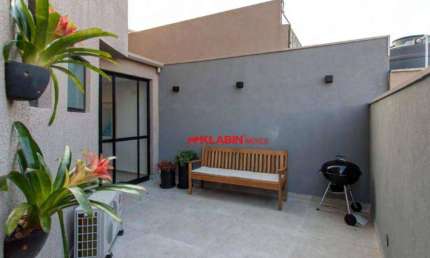 Apartamento com 2 quartos à venda na Rua Mesquita, Jardim da Glória, São Paulo