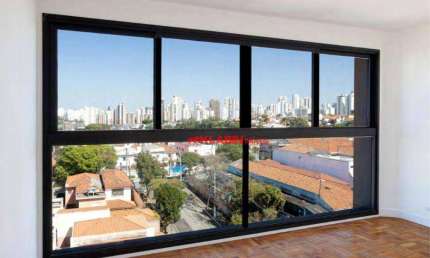 Apartamento com 2 quartos à venda na Rua Mesquita, Jardim da Glória, São Paulo