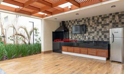 Apartamento com 2 dormitórios à venda, 50 m² por R$ 415.000,00 - Vila Guilherme - São Paulo/SP