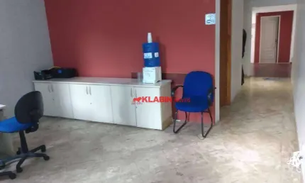 Sobrado, 380 m² - venda por R$ 3.000.000,00 ou aluguel por R$ 14.000,00/mês - Vila Mariana - São Paulo/SP
