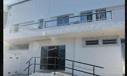 Sala comercial com 1 sala para alugar na Rua Nepal, 600, Nações, Balneário Camboriú