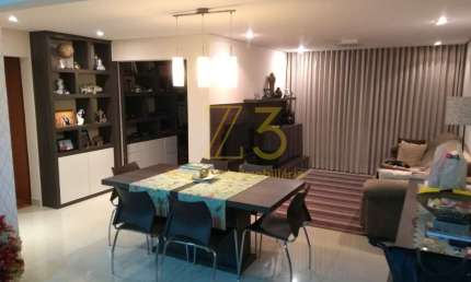 Apartamento para comprar com 3 quartos 1 suite 2 vagas 93m