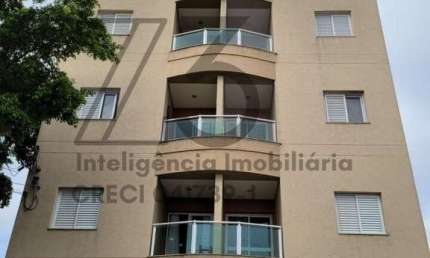 Apartamento  à venda com 1 Quarto e 1 banheiro 1 vaga.