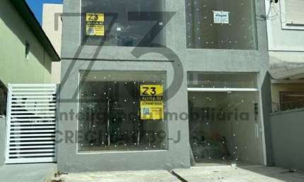 Casa com 3 quartos à venda no Aparecida, Santos 