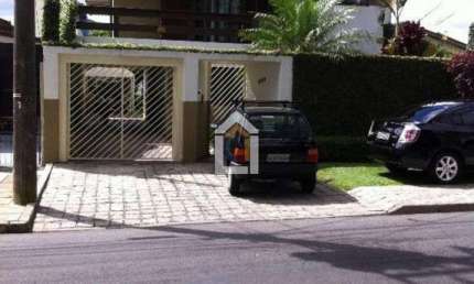 Casa com 7 quartos à venda na Rua Padre Júlio Saavedra, 669, Uberaba, Curitiba