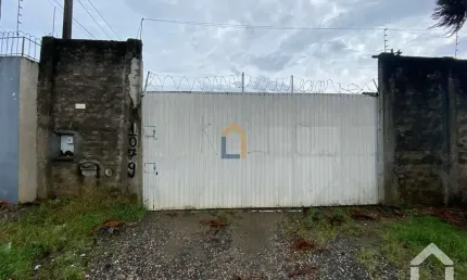 Terreno à venda na Reynaldo Crozetta, 1079, Atuba, Pinhais