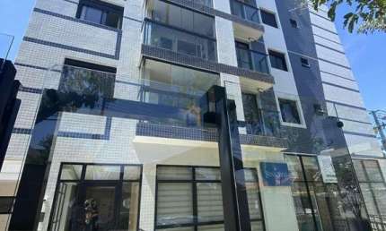 Apartamento com 2 quartos à venda na Rua Santa Helena, 79, Centro, Pinhais