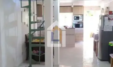 Casa com 4 quartos à venda na Paulo Torques, 700, Santa Gema, Colombo