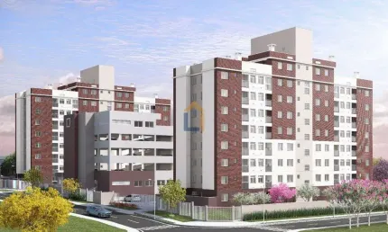 Prédio à venda na Rua Cascavel, 587, Alto Tarumã, Pinhais