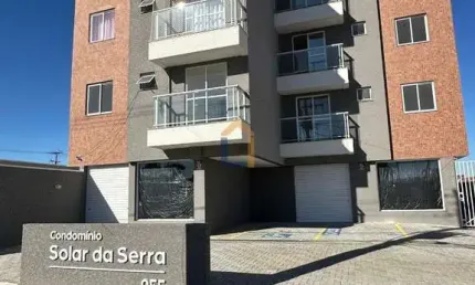 Cobertura com 3 quartos à venda na Rua Rio Piraquara, 955, Weissópolis, Pinhais
