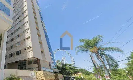 EXCELENTE APARTAMENTO 3 QUARTOS EM BALNEÁRIO CAMBORIÚ!